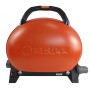 O-GRILL 500 ORANGE, gratar portabil