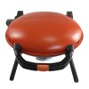 O-GRILL 500 ORANGE, gratar portabil