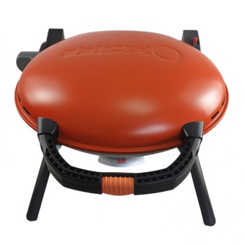 O-GRILL 500 ORANGE, gratar portabil