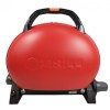 O-GRILL 500 ROSU, gratar portabil