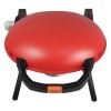 O-GRILL 500 ROSU, gratar portabil
