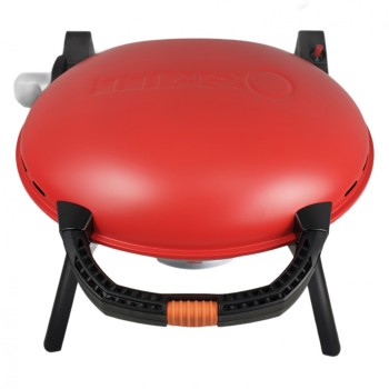 O-GRILL 500 ROSU, gratar portabil