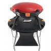 O-GRILL 500 ROSU, gratar portabil