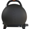 O-GRILL 600 NEGRU, gratar portabil