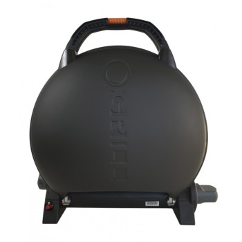 O-GRILL 600 NEGRU, gratar portabil