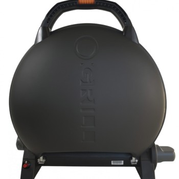 O-GRILL 600 NEGRU, gratar portabil