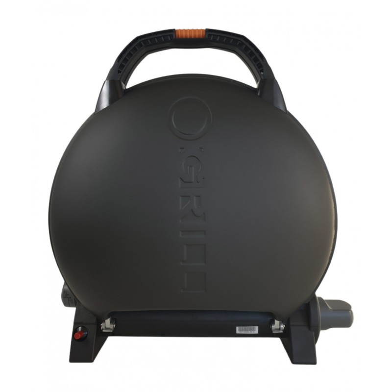 O-GRILL 600 NEGRU, gratar portabil
