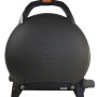 O-GRILL 600 NEGRU, gratar portabil