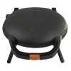 O-GRILL 600 NEGRU, gratar portabil