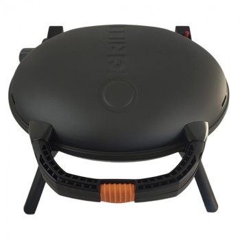 O-GRILL 600 NEGRU, gratar portabil