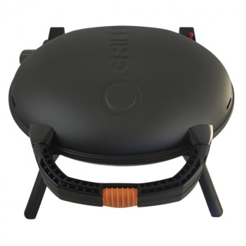 O-GRILL 600 NEGRU, gratar portabil
