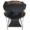 O-GRILL 600 NEGRU, gratar portabil