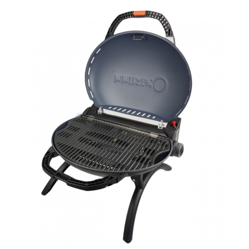 O-GRILL 600 NEGRU, gratar portabil