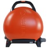 O-GRILL 600 ORANGE, gratar portabil