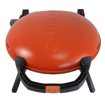 O-GRILL 600 ORANGE, gratar portabil