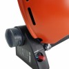 O-GRILL 600 ORANGE, gratar portabil