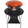 O-GRILL 600 ORANGE, gratar portabil