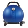 O-GRILL 900 ALBASTRU, gratar portabil