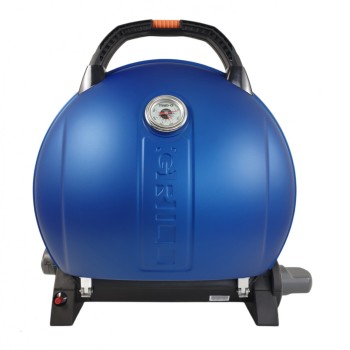 O-GRILL 900 ALBASTRU, gratar portabil