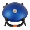 O-GRILL 900 ALBASTRU, gratar portabil