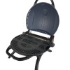 O-GRILL 900 ALBASTRU, gratar portabil