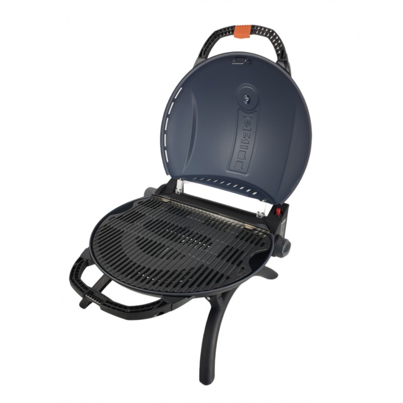 O-GRILL 900 ALBASTRU, gratar portabil