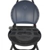O-GRILL 900 ALBASTRU, gratar portabil