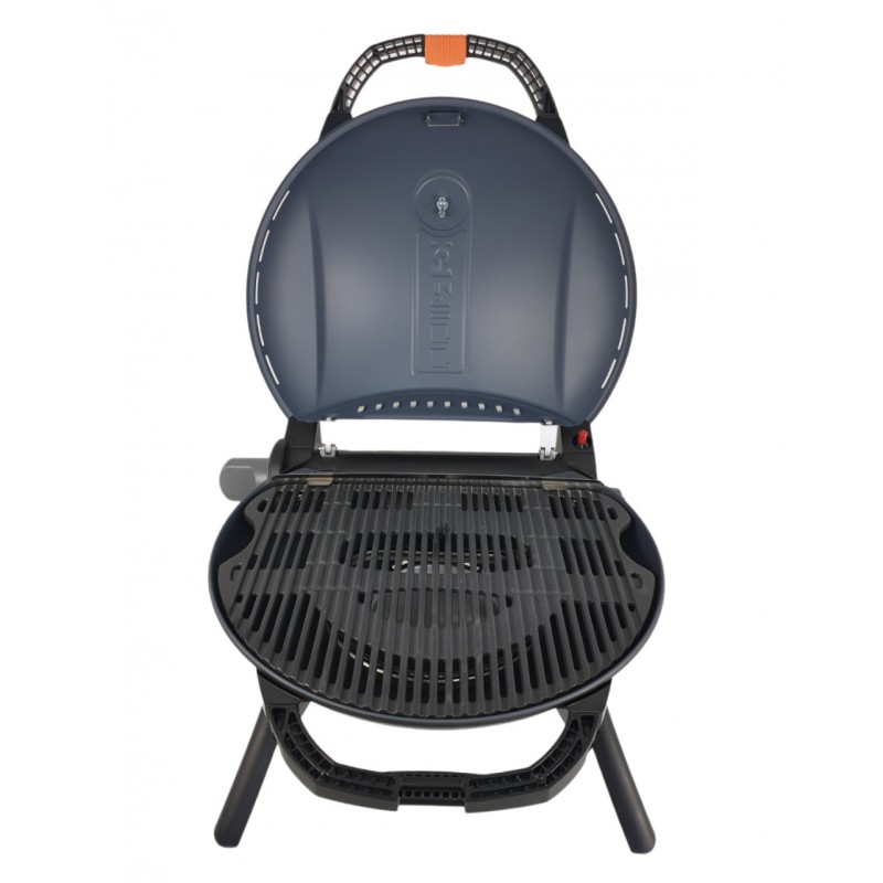 O-GRILL 900 ALBASTRU, gratar portabil