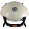 O-GRILL 900 CREM, gratar portabil