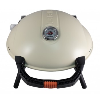O-GRILL 900 CREM, gratar portabil