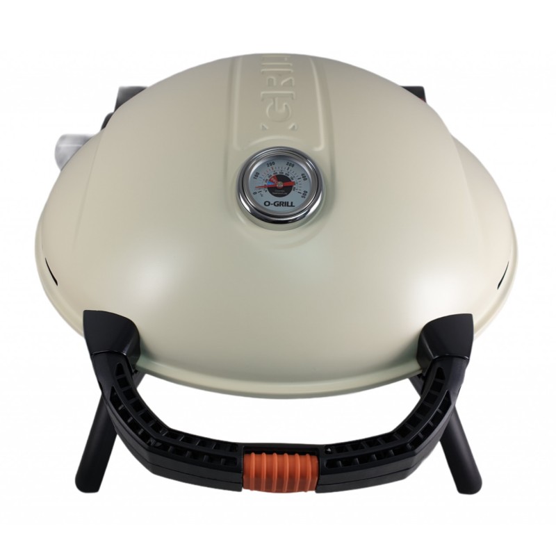 O-GRILL 900 CREM, gratar portabil