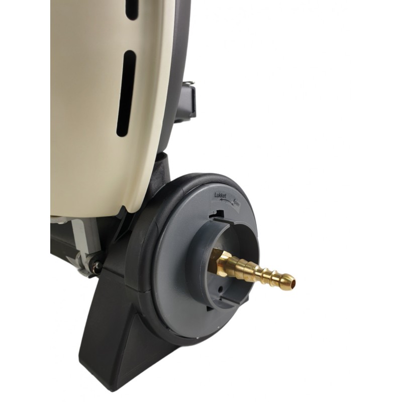 O-GRILL 900 CREM, gratar portabil