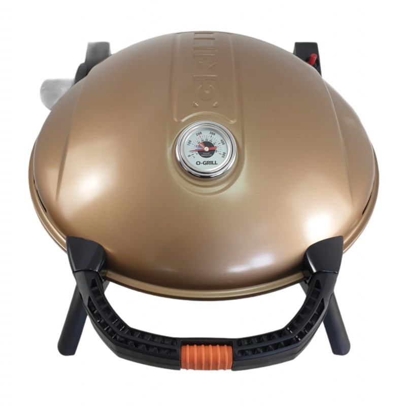 O-GRILL 900 GOLD, gratar portabil