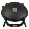 O-GRILL 900 NEGRU, gratar portabil