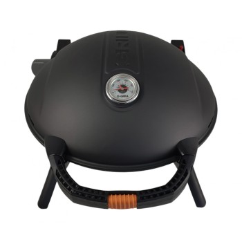 O-GRILL 900 NEGRU, gratar portabil