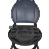O-GRILL 900 NEGRU, gratar portabil