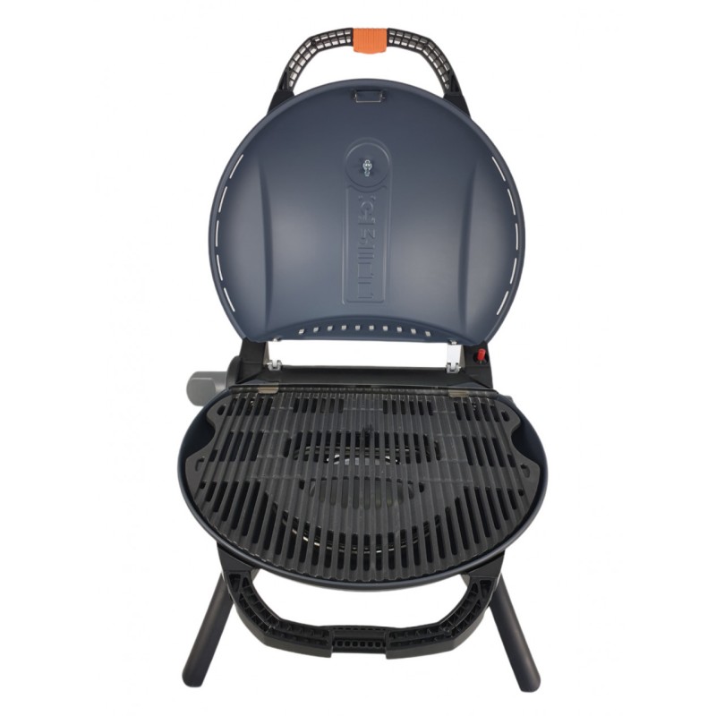 O-GRILL 900 NEGRU, gratar portabil