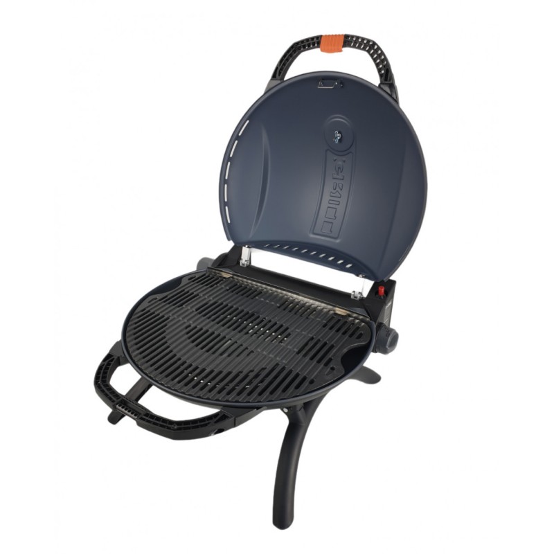O-GRILL 900 NEGRU, gratar portabil
