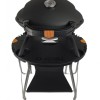 O-GRILL 900 NEGRU, gratar portabil