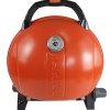 O-GRILL 900 ORANGE, gratar portabil