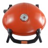 O-GRILL 900 ORANGE, gratar portabil