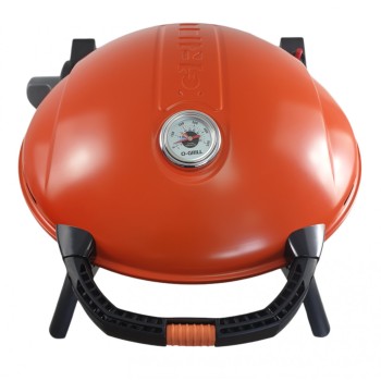 O-GRILL 900 ORANGE, gratar portabil