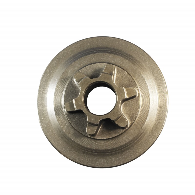 Oala ambreiaj 2500-6T drujba, Elefant