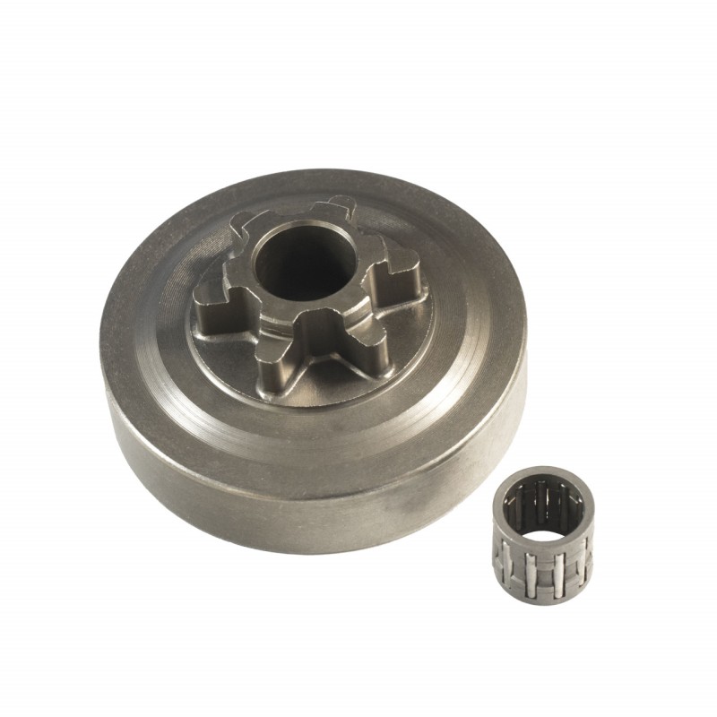 Oala ambreiaj 2500-6T drujba, Elefant