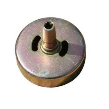 Oala ambreiaj motocoasa 9T, Elefant