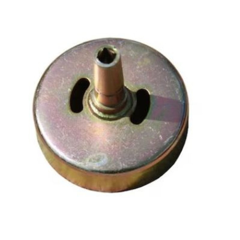 Oala ambreiaj motocoasa 9T, Elefant