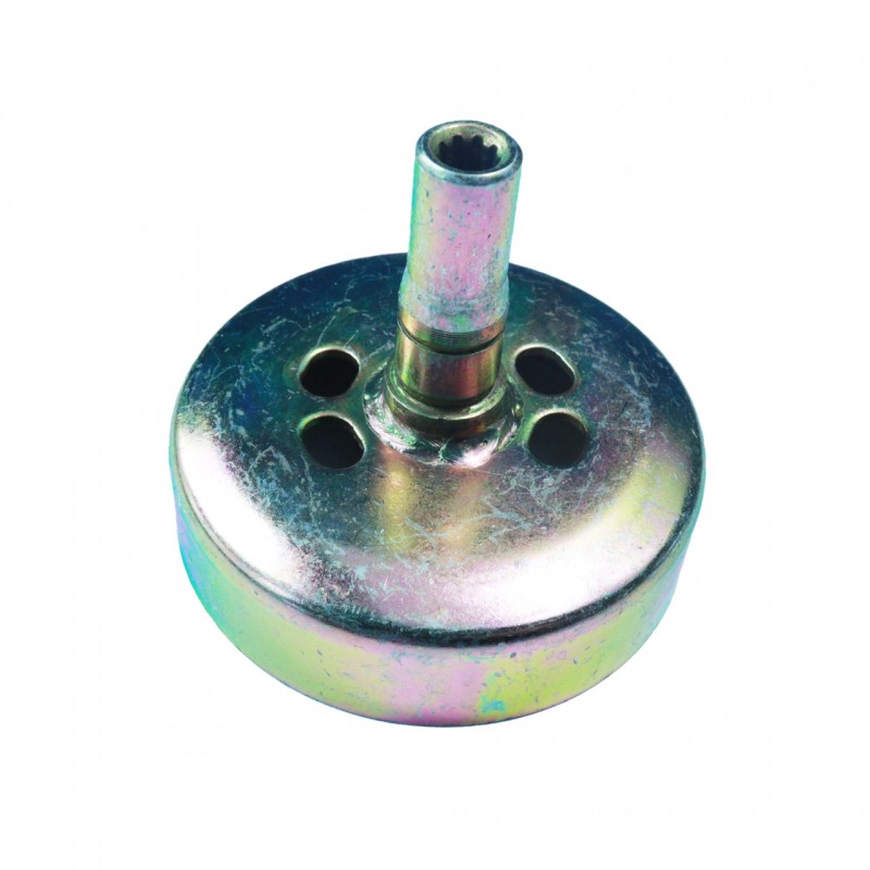 Oala ambreiaj motocoasa 9T, Elefant