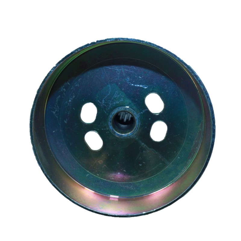 Oala ambreiaj motocoasa 9T, Elefant