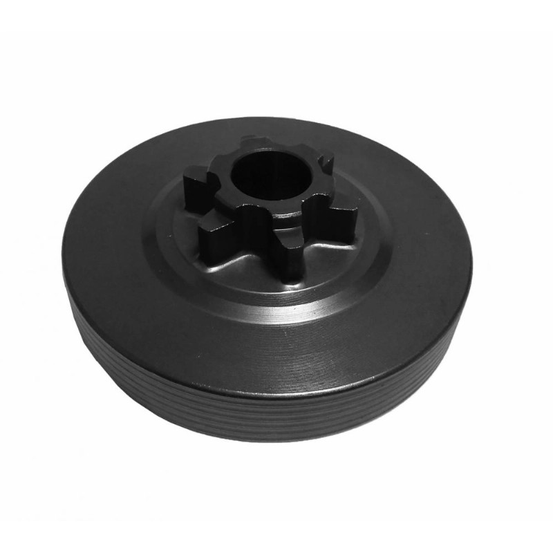 Oala ambreiaj pentru drujba 3800, 3/8 pic, Blade