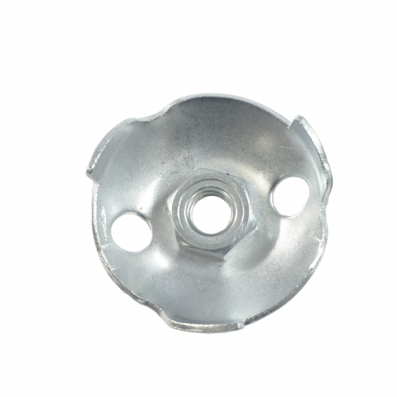 Oala simpla 4T, Elefant